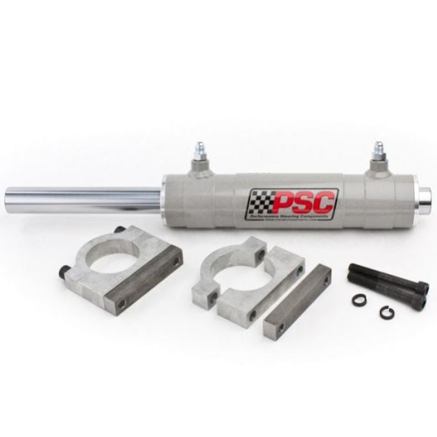 PSC Full Hydraulic Double Ended 8
