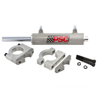 PSC Full Hydraulic Double Ended 6