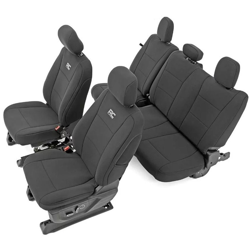 F150 seat top protector