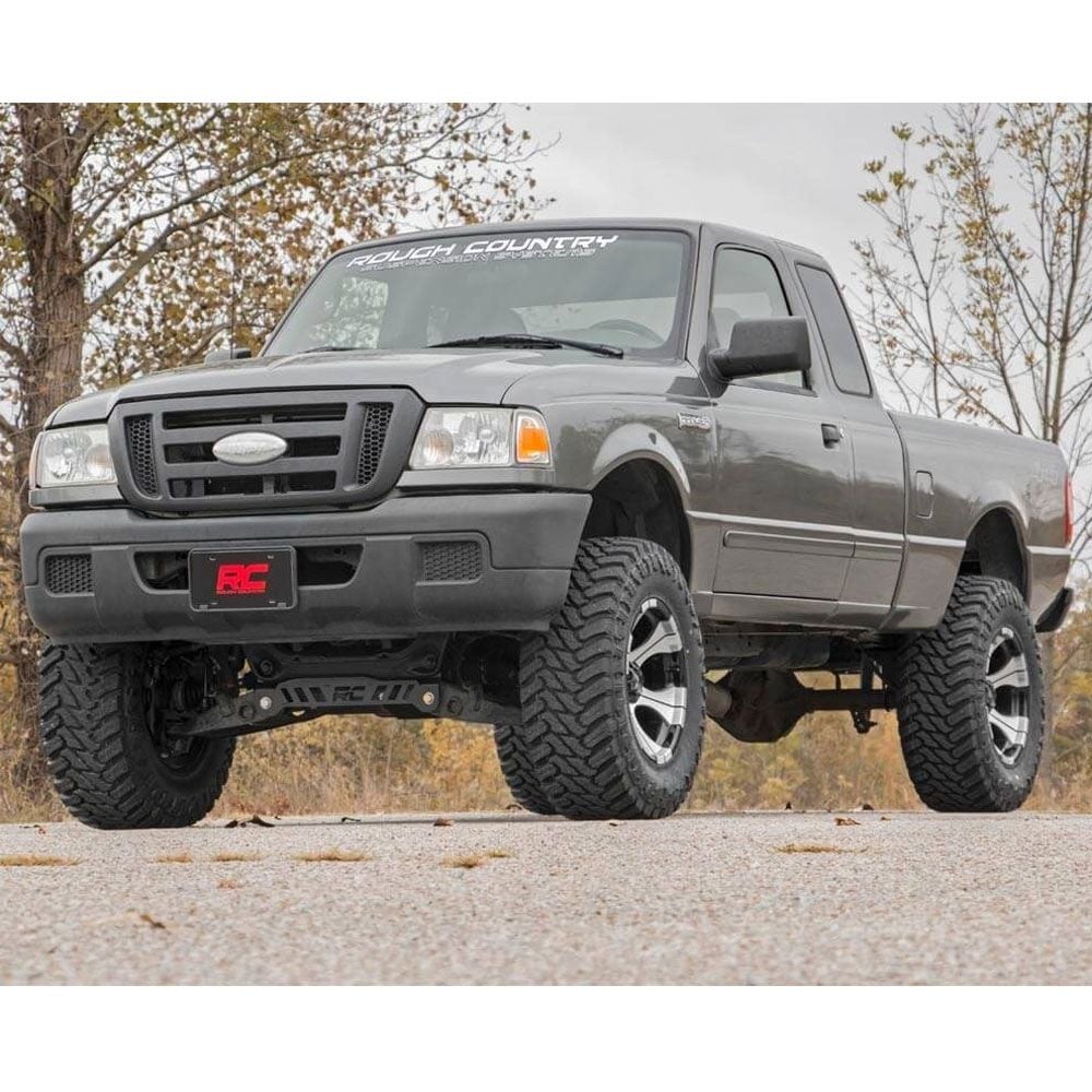 98 Ford Ranger Performance Parts Ford Ranger Performance Parts