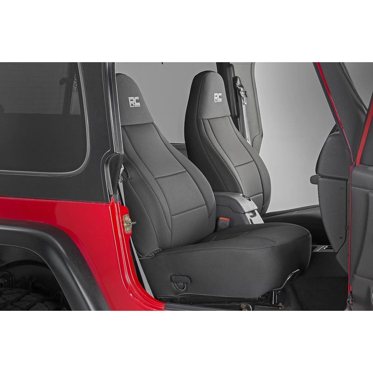 Tj jeep seat covers hotsell