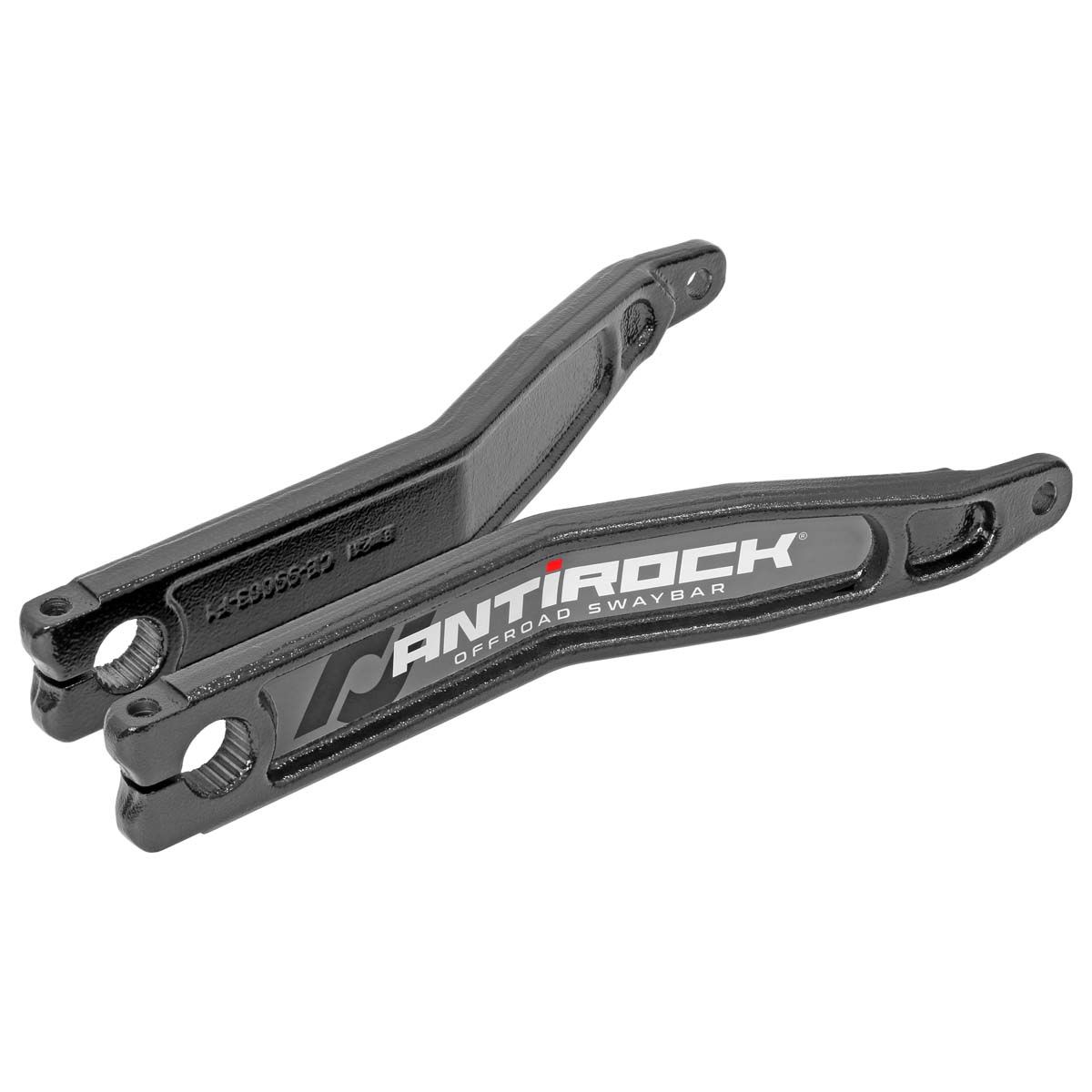 RockJock Chromoly Antirock Sway Bars POLY PERFORMANCE