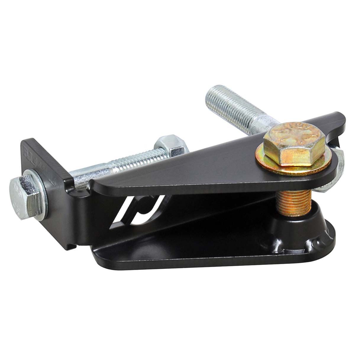RockJock Currectlync Jeep JL/JT Ram Assist Mount Axle RockJock Currectlync Jeep JL/JT Ram Assist Mount Axle