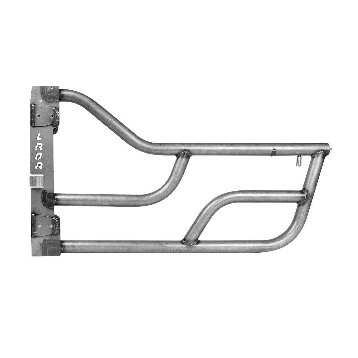 Low Range Off-Road 86-95 Suzuki Samurai Tube Doors | POLY