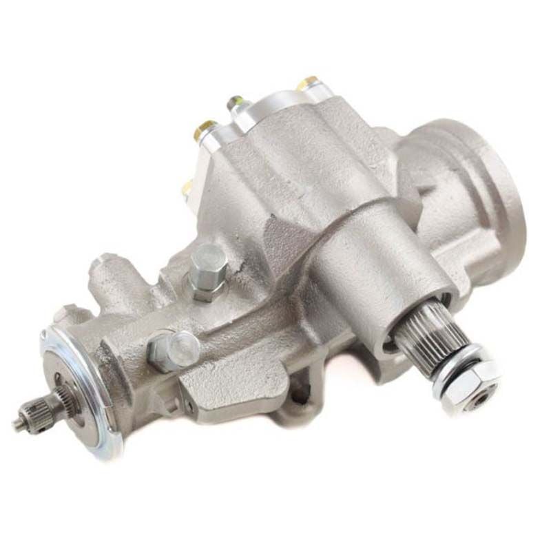 PSC 1987-2002 Jeep YJ/TJ/XJ Cylinder Assist Steering Gearbox