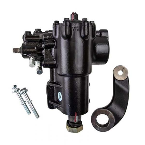 PSC Big Bore XD2 Steering Gearbox for 2007-2018 Jeep JK / JKU