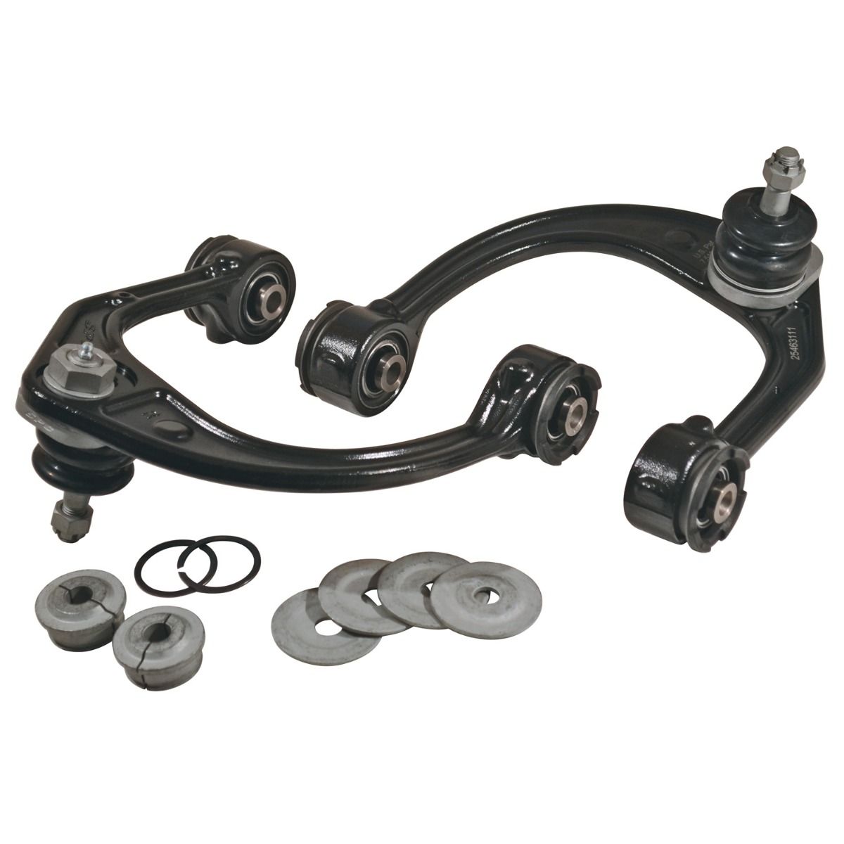 SPC Control Arms 25460 - Tacoma