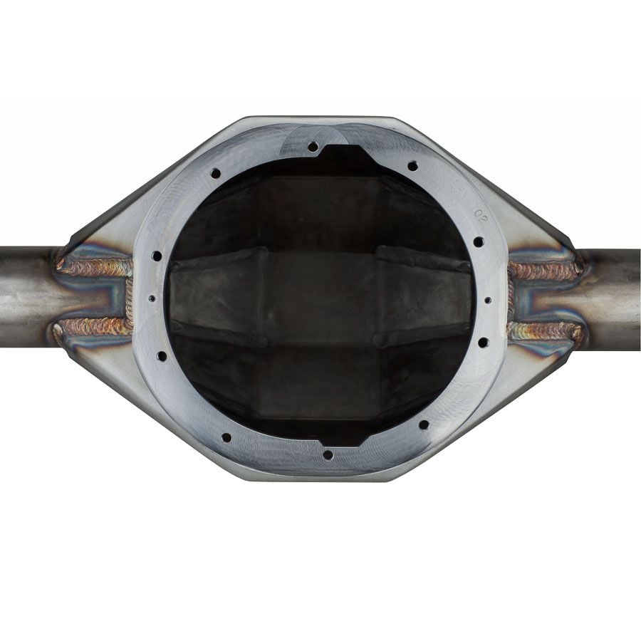 Spider  Spider 9 Housing (4 in.) | Chromoly, 9/10 in. Gears