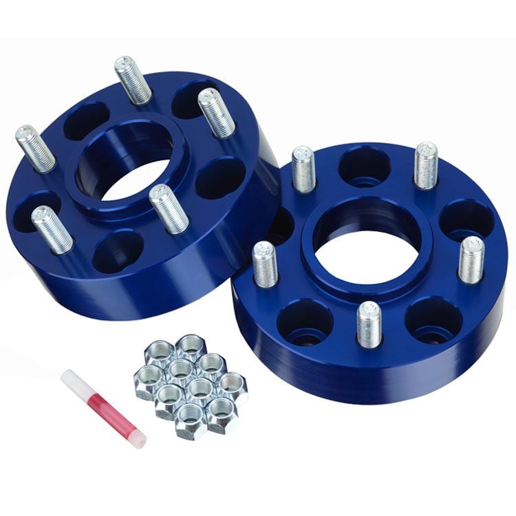 JS 107 5’6 29.6リッター Spidertrax Jeep 5 on 4-1/2