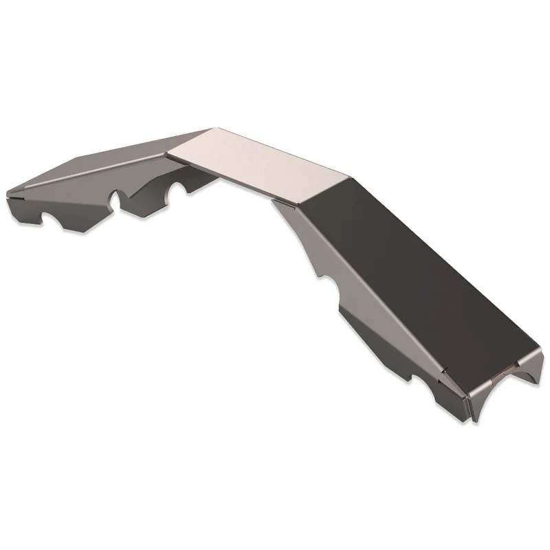 Artec Industries 9 Inch Rear Axle Truss | POLY PERFORMANCE