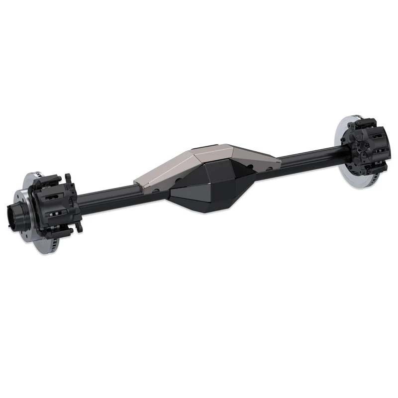 Artec Industries 9 Inch Rear Axle Truss | POLY PERFORMANCE