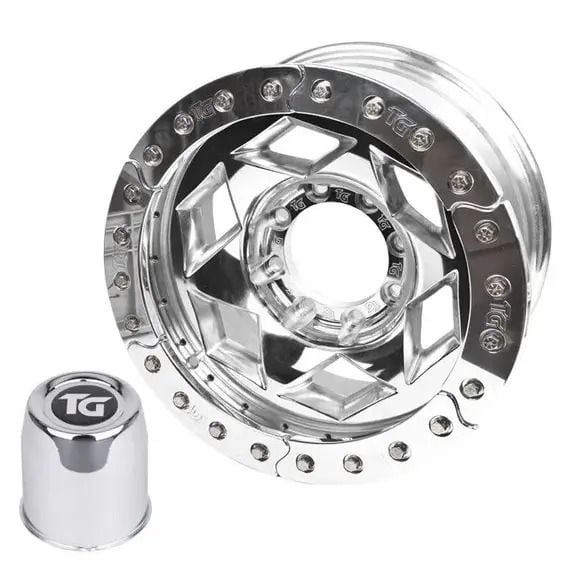 rima　0617 Trail-Gear 17