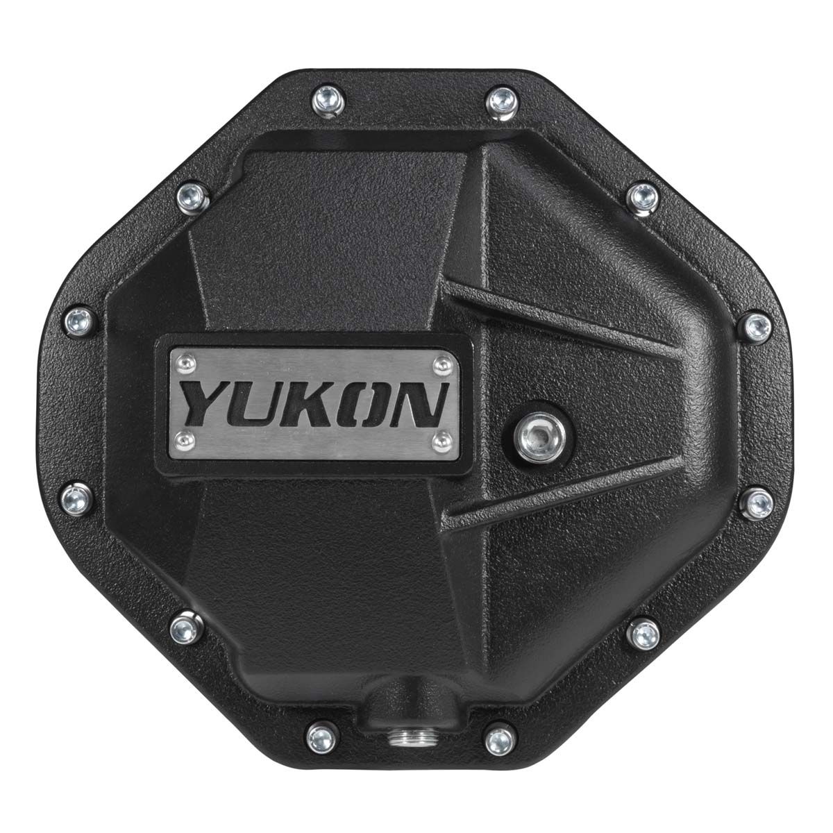 Yukon Differential Cover for Chrysler 8.25