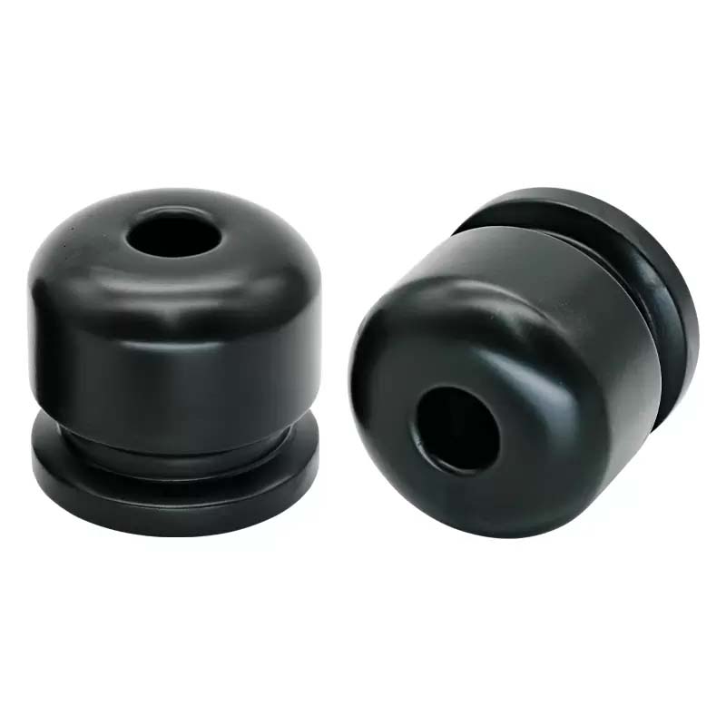 DuroBumps Premium Jeep Rear Bump Stops for Jeep Wrangler JK / JL