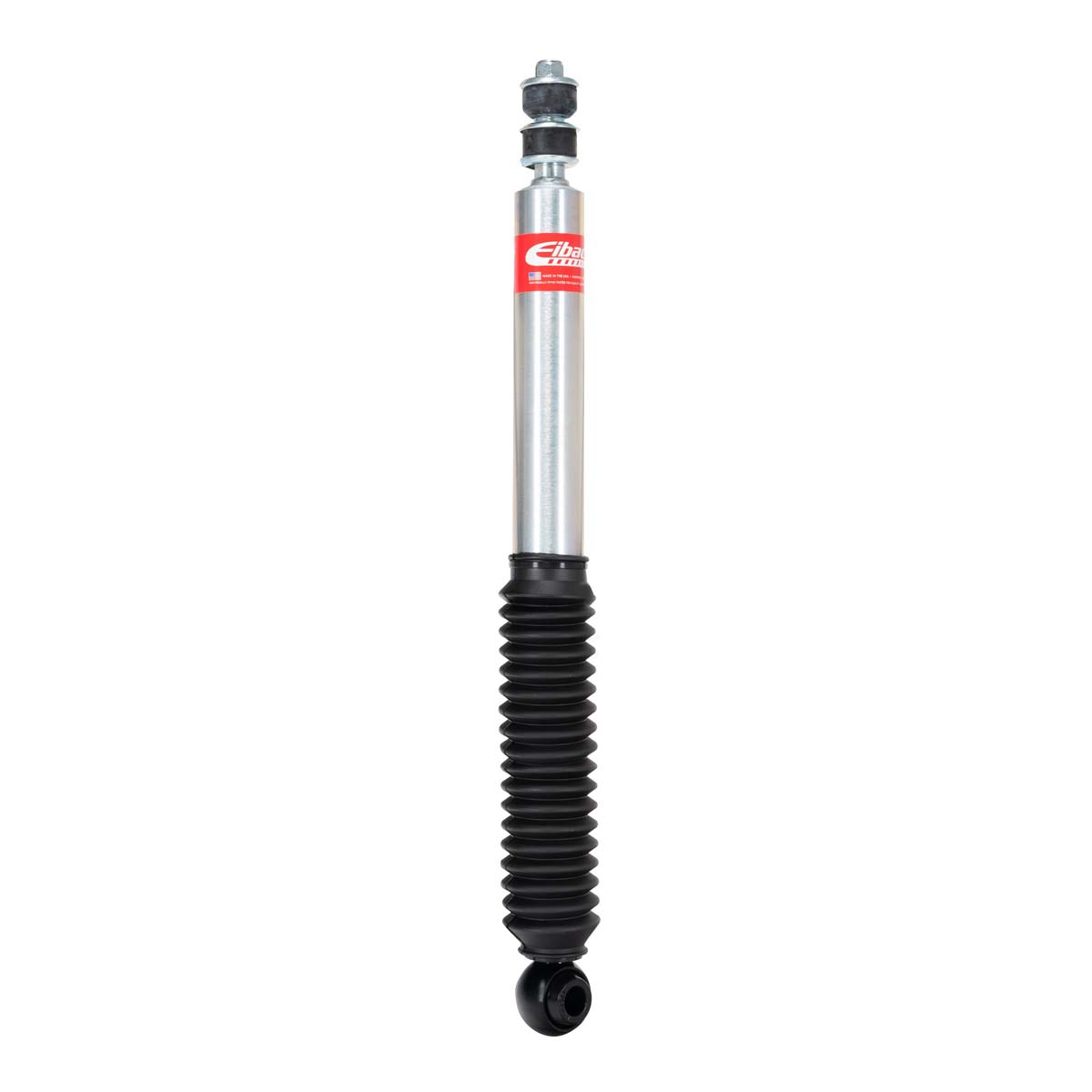Eibach 03-15 Toyota 4Runner / 07-09 FJ Cruiser Rear Pro-Truck Sport Shock