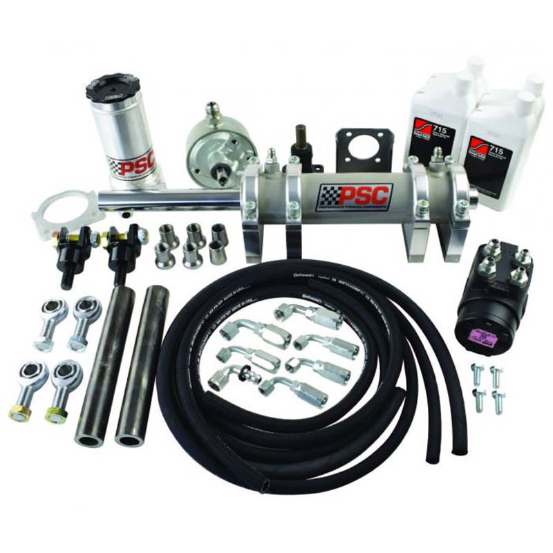 PSC Motorsports Rockwell 3.0