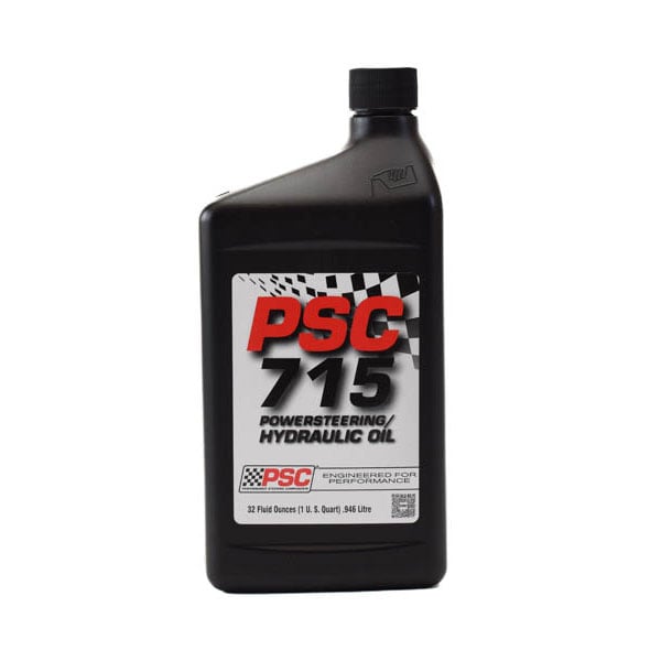 PSC SWEPCO 715 Power Steering Fluid