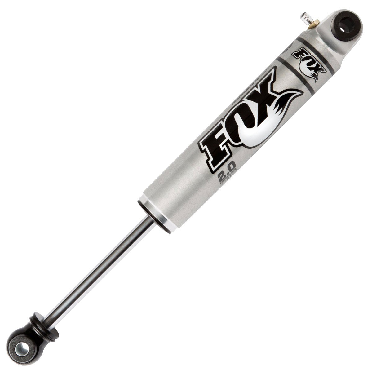 高級感 FOX Jeep Performance Series 2.0 IFP Steering Stabilizer パーツ