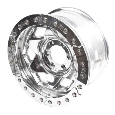 Trail-Gear 17