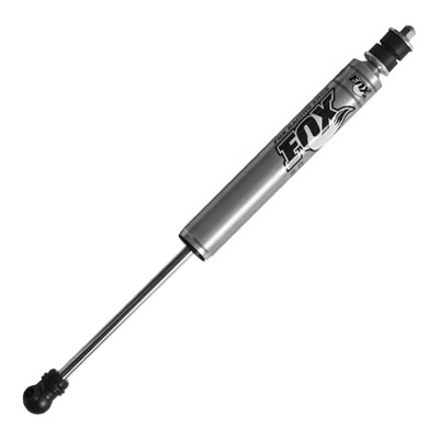 パーツ FOX 2.0 IFP SHOCK / PERFORMANCE SERIES Fox 2.0 Performance Series Universal Stem Top Smooth Body IFP Shock