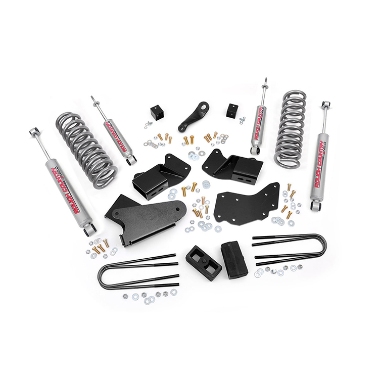 Rough Country 1983-1997 Ford Ranger 2WD 4