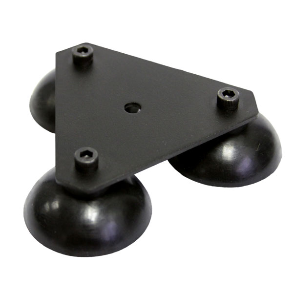 Removable Mob Mob Armor - Gecko Mini Mob Mount | POLY PERFORMANCE