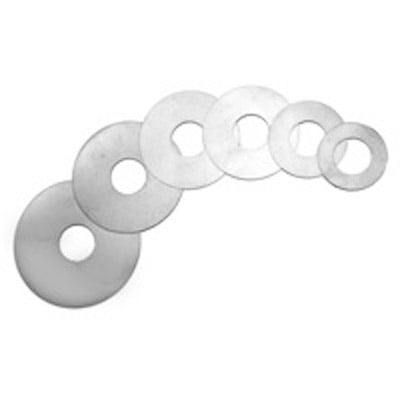 FOX Individual Valve Shims for 2.0", 2.5", or 3.0" Shocks | POLY PERFORMANCE