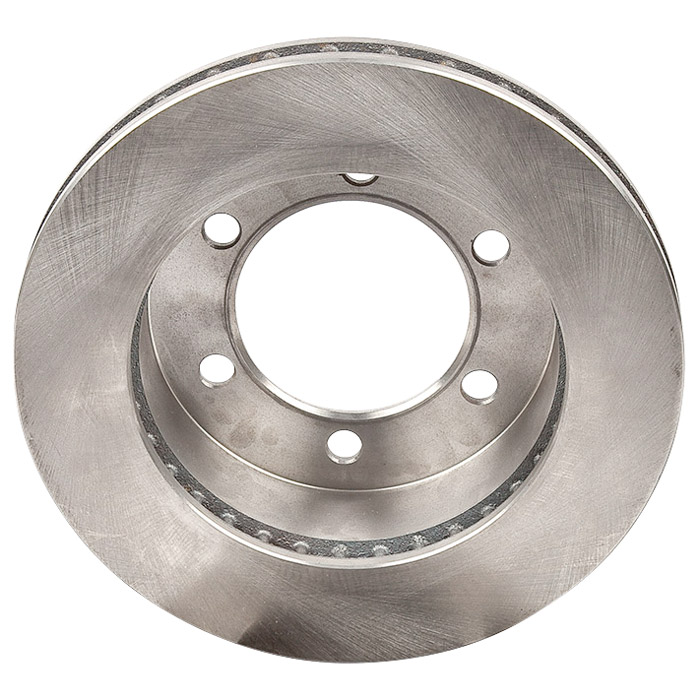 Trail-Gear Rear Disc Brake Rotor | POLY PERFORMANCE