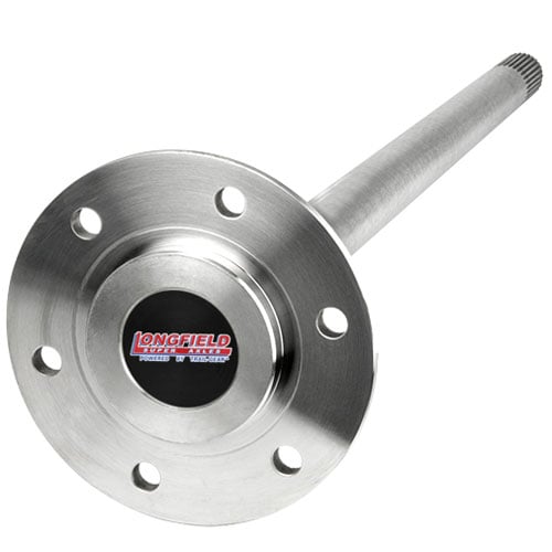 Longfield Samurai Chromoly Rear Axle Shafts