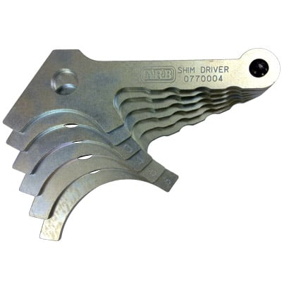 ARB Air Locker Shim Driver Set | POLY PERFORMANCE