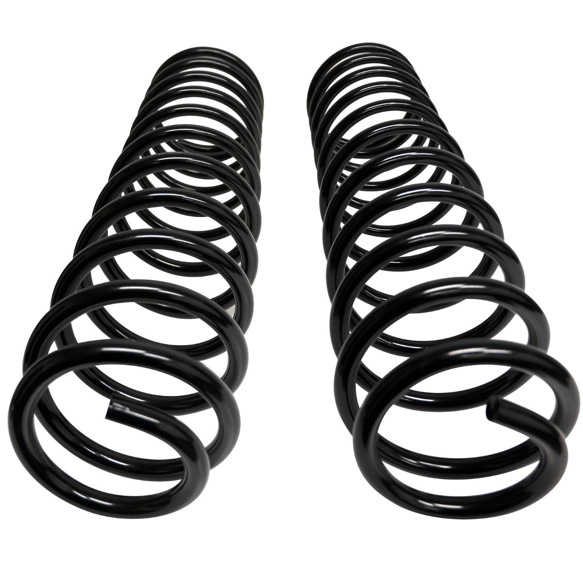 ICON 2021-2024 Ford F-150 Raptor Triple Rate Rear Coil Spring Kits ...