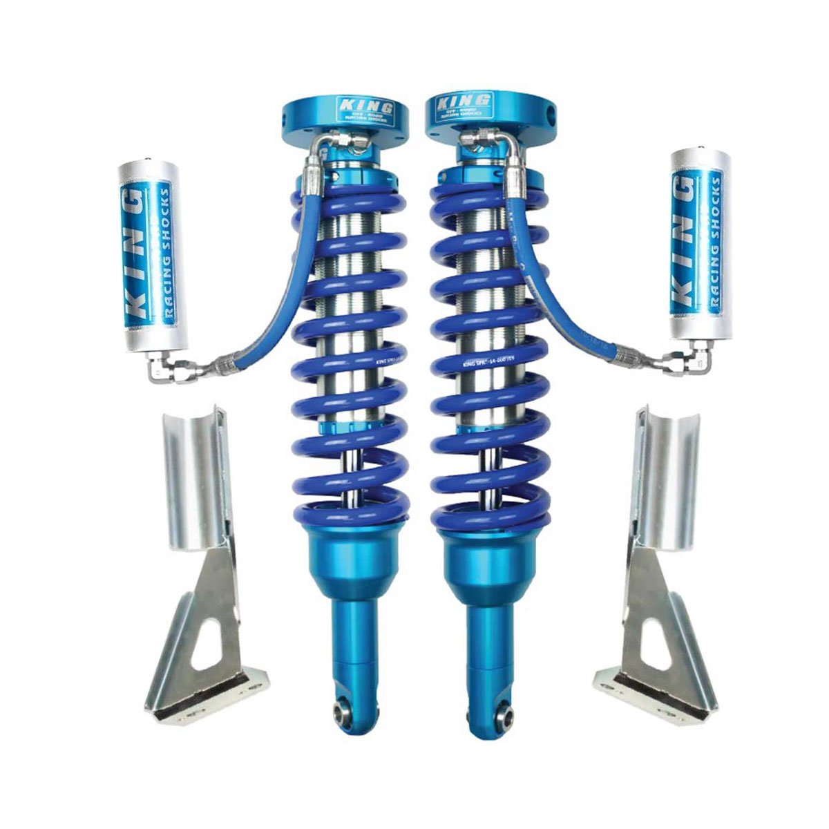 ② キャッスル　2.3.4.5 Amazon.com: Front & Rear Complete Struts Shocks w/Coil