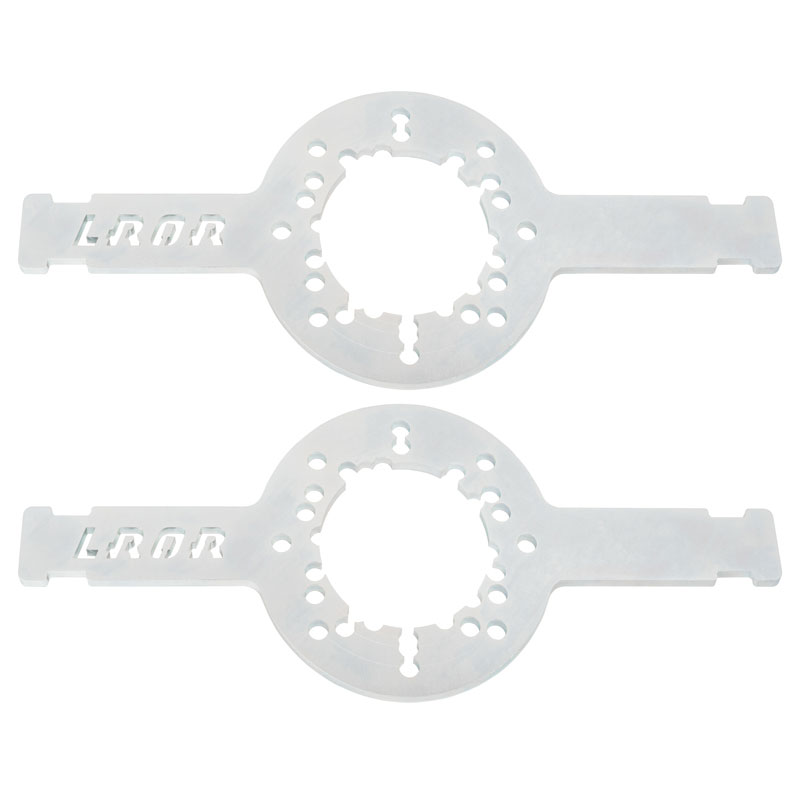 Low Range Off-Road DIY Alignment Toe Set Tool Kit | POLY PERFORMANCE