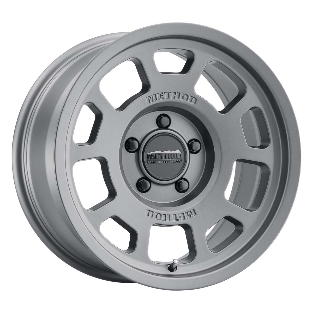 method-mr705-wheel-5lug-matte-