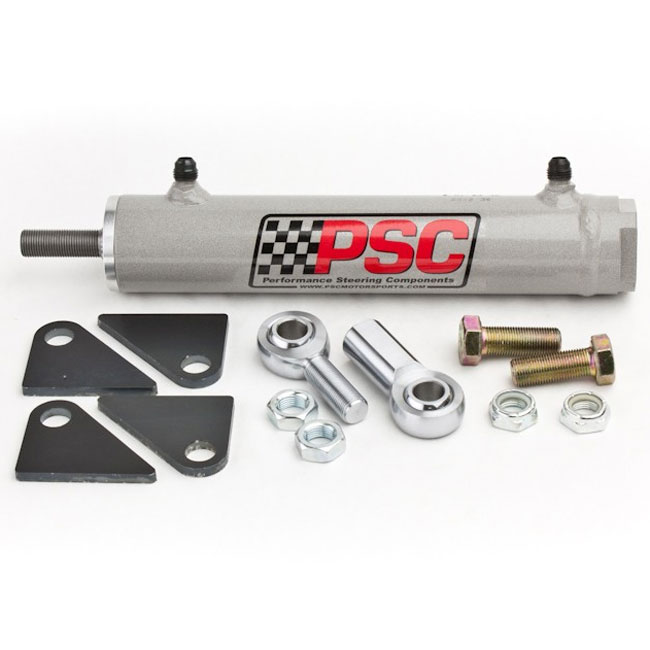 PSC Single End 6.75