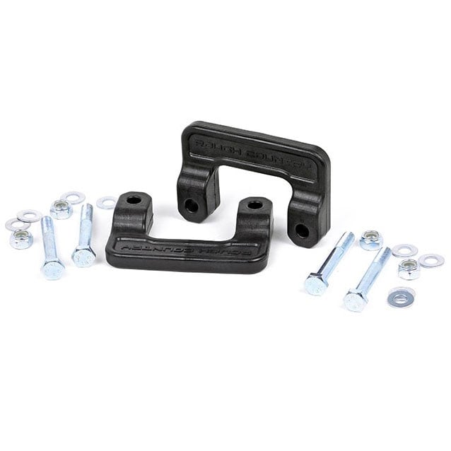 2007-2013 Avalanche Bilstein 5100 Electronic Suspension Delete Kit - Canada