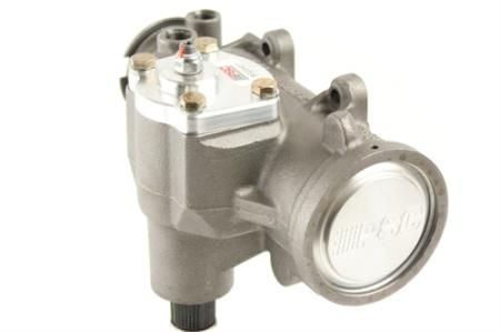 PSC Big Bore XD Cylinder Assist Steering Gearbox for 2003-2006