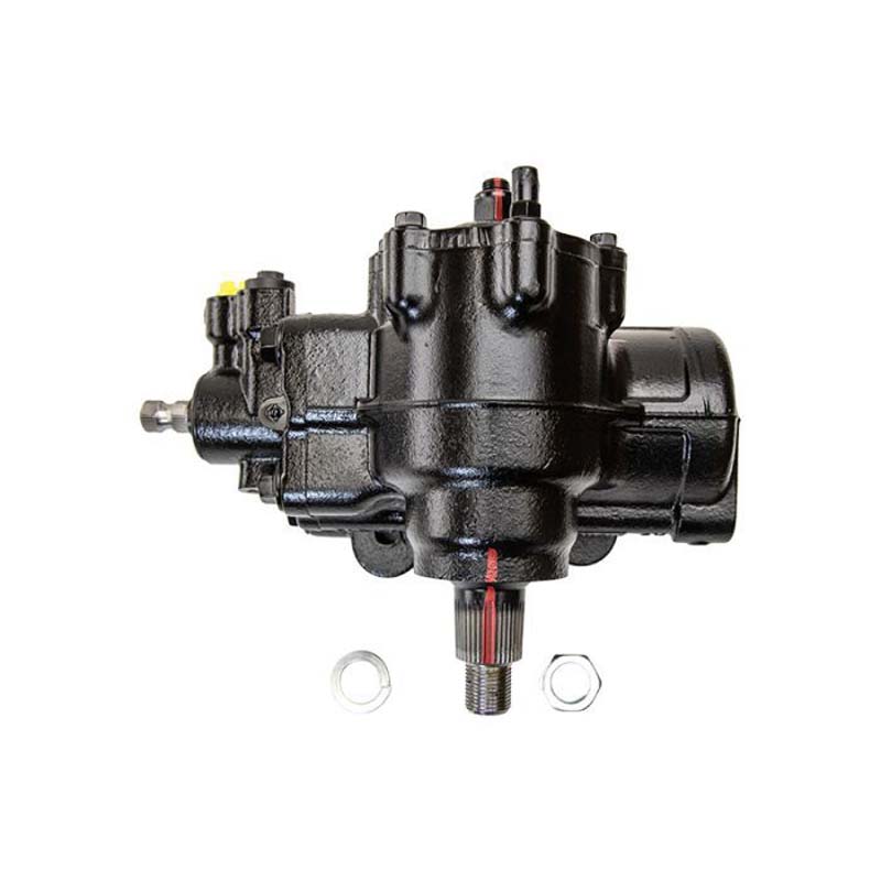 ドラグマ　クオシクセット BIG BORE XD Steering Gearbox for 1988-1998 GM K2500/3500 4WD