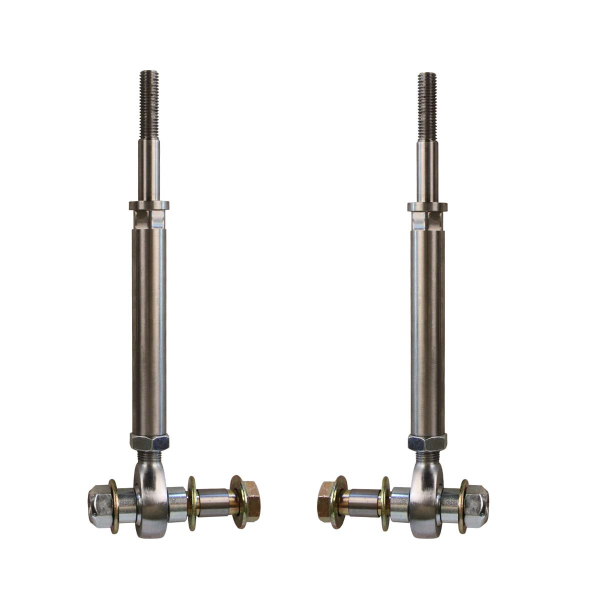 Carli Extended Sway Bar End Links for RAM 1998.52009 2500/3500 4x4 POLY PERFORMANCE