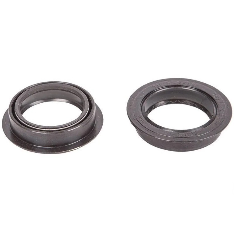 Trail Safe Front Inner Axle Seal for Nissan Patrol GQ GU Y60 Y61 (Pair)