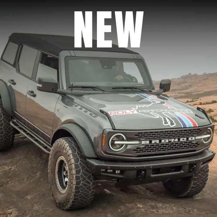 New Products