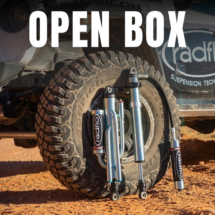 Open Box