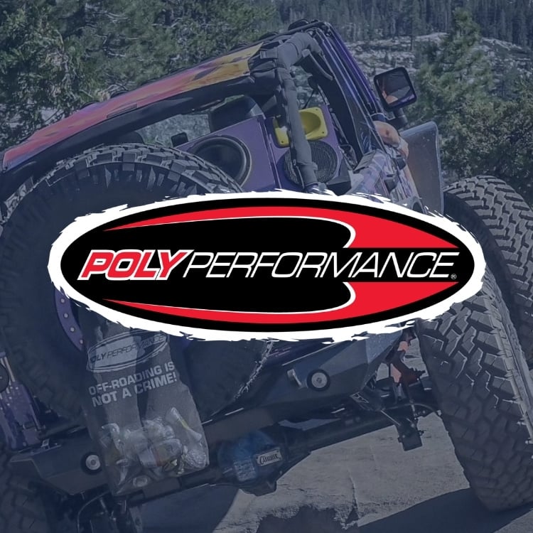 Poly 4th of July Sale