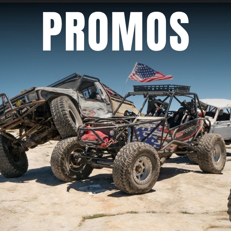 Promotions