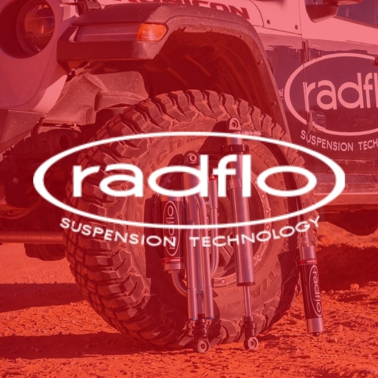 Radflo 4th of July Sale