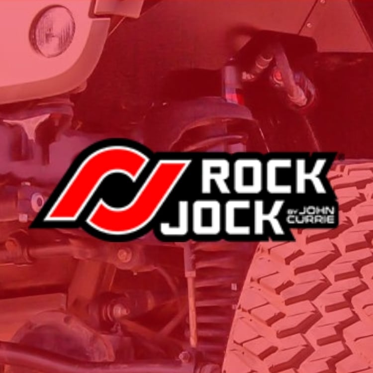 RockJock 4th of July Sale