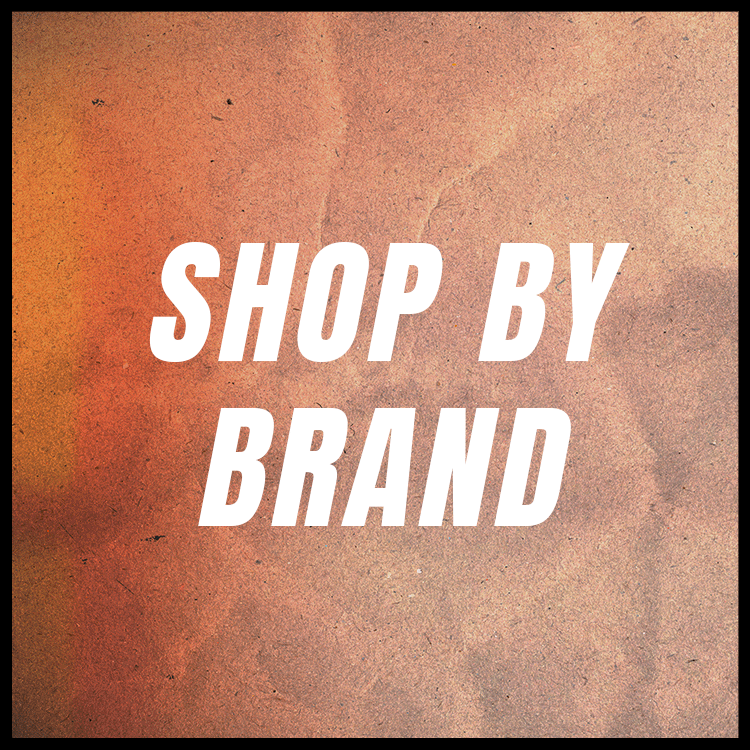 Shop By Brand