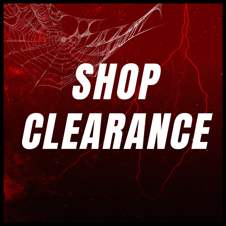 Shop Clearance