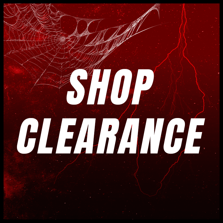 Shop Clearance