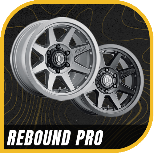 ICON Rebound Pro